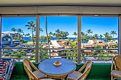 Kamaole Beach Royale #311