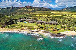 Kaha Lani Resort Unit 219