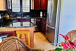 Kaha Lani Resort Unit 219