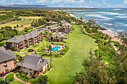 Kaha Lani Resort Unit 219