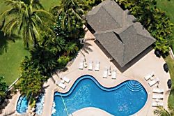 Kai Lani Condo - Pool
