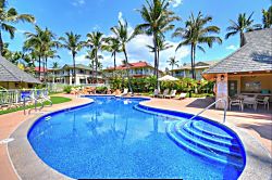 Kai Lani Condo - Pool