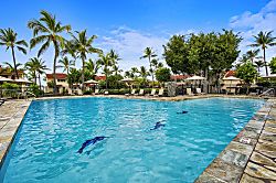 Keauhou Kona Surf & Racquet Club 4102