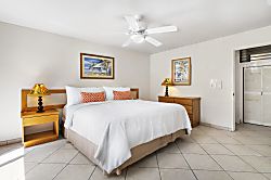 Keauhou Kona Surf & Racquet Club 4102