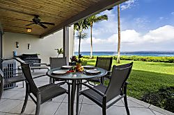 Keauhou Kona Surf & Racquet Club 4102