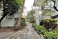 Kona Islander Inn Rental