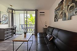 Kona Islander Inn Rental