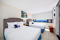 Waikiki Banyan 3412 Tower 2