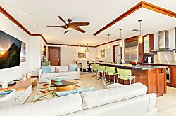 Beach Villas at Ko Olina (Poolside Suite OT)