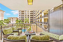 Beach Villas at Ko Olina (Poolside Suite OT)