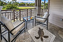 Waikoloa Colony Villas 204