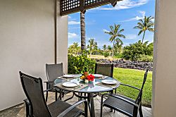 Waikoloa Colony Villas 204