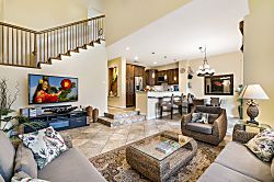 Waikoloa Colony Villas 204