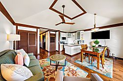 Kiahuna 125 (Building 18)