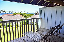 Kiahuna 125 (Building 18)