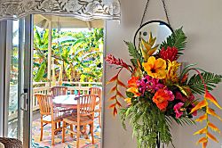 Hawaiian Chic Crater Retreat