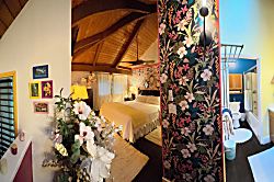 Hawaiian Chic Crater Retreat