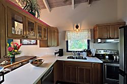 Hawaiian Chic Crater Retreat