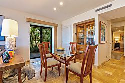 Wailea Elua Village 305 - Dining