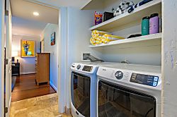 Wailea Elua Village 305 - Interior