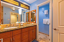 Wailea Elua Village 305 - Bathroom