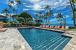 Wailea Elua Village 305 - Pool