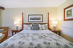 Kauai Beach Resort Studio 4