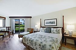 Kauai Beach Resort Studio 4