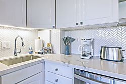 Napili Shores G154 Oceanview Studio