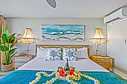 Napili Shores G154 Oceanview Studio