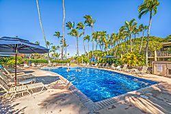 Napili Shores G154 Oceanview Studio