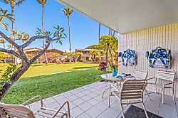 Napili Shores G154 Oceanview Studio