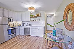 Napili Shores G154 Oceanview Studio