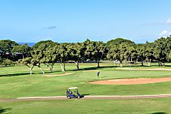 Wailea Grand Champions 146