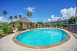 Alii Kai Resort #5102