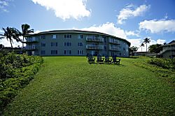 Alii Kai Resort #5102