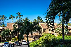 Kamaole Beach Royale 206