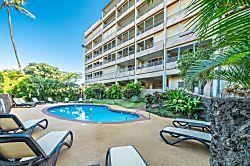 Kamaole Beach Royale 206