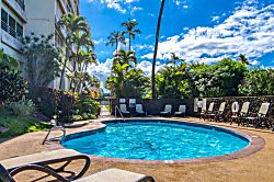 Kamaole Beach Royale 206
