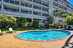 Kamaole Beach Royale 206