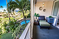 Kamaole Beach Royale 206