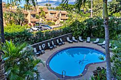 Kamaole Beach Royale 206