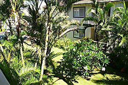 822 Regency, Moku Hale