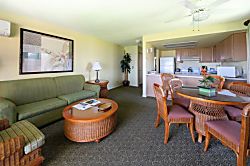 Pono Kai Resort Garden View 1 Bedroom Condo