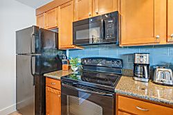 Kaanapali Shores 418