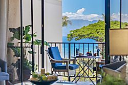 Kaanapali Shores 418