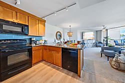 Kaanapali Shores 418