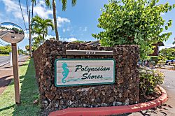 Polynesian Shores 115