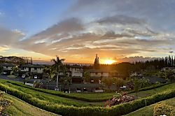 Kapalua Golf Villas Unit Spectacular Getaway