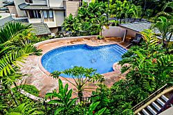 Kapalua Golf Villas Unit Spectacular Getaway